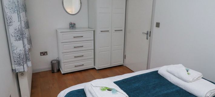 6 Mill Wharf Hotels in Berwick-Upon-Tweed