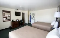 Travelers Inn Hotels in Brunswick
