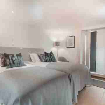 The Design Studio Rooms