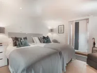 The Design Studio Hotels in Limpley Stoke