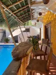 Zipoliteville - Hotel Nudista - Pools