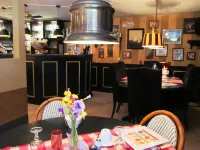 B&B de Valkenhorst - breakfast