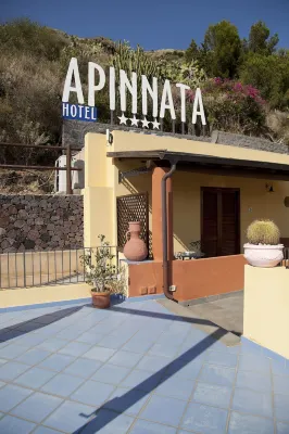 Hotel A Pinnata Hotels in Acquacalda