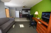 Nipissing Inn
