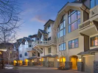 Ski in Ski Out Townhome in Rocky Mountain Access to Elkhorn Chairlift by Redawning - 3-Star