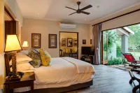 Ghost Mountain Inn Hotels in Mkuze