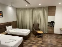 Orion Tree Hotel Sullurupeta Hotels near Alone Beach