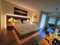 호텔 랑겐발트제 Bad Rippoldsau 호텔