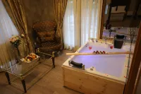 Egemen Butik Otel Hotels in Rustempasa Mahallesi