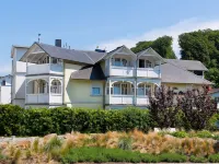 Centralhotel Binz Hotels in Binz