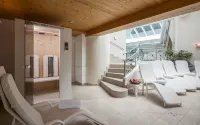 Manni Das Hotel - spa
