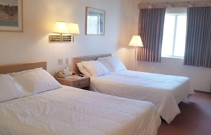 Budget Host Royal Gorge Inn