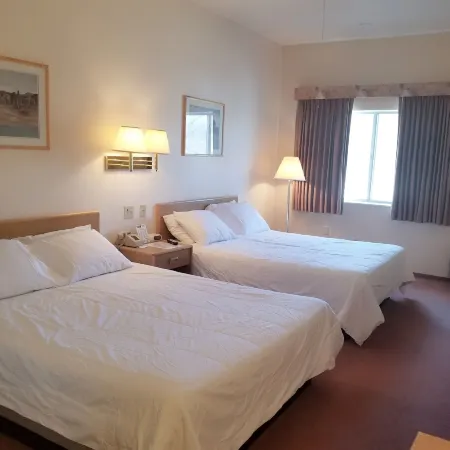Budget Host Royal Gorge Inn