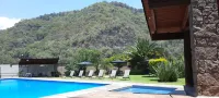 Hotel El Arco Hotel a El Arco