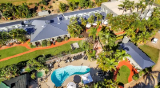 Korora Bay Village Resort