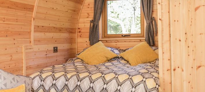 Dingle Den Hotels in Hereford