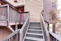 2 Mi to Dtwn Durango: Family Resort Retreat! - Alojamientos