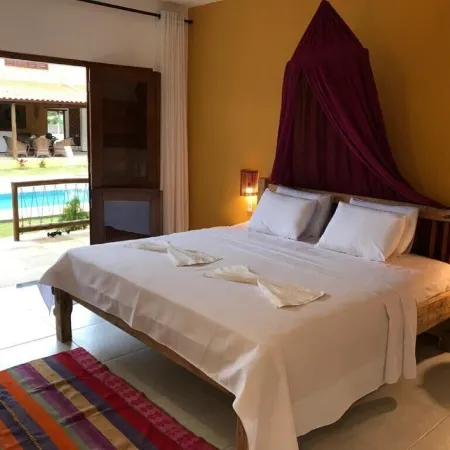 Villa Aurora