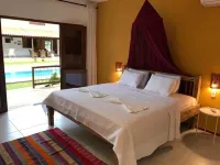 Villa Aurora Hotels in Flecheiras