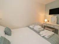 Kirrin Cottage Hotel a Penmaenmawr