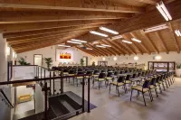 Ca' Murà Natura e Resort Hotels in Piove di Sacco