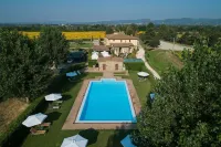 Hotel le Capanne Hotels in Rigutino