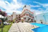 Hotel Residencial Los Frayles - Baarit