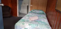 Darling River Motel Hotels in Bourke