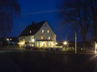 ホテル パラティーノ ズンダーンのホテル