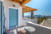 Faros Apartments - 3-Star