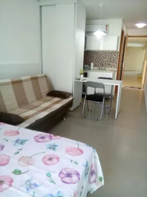 Manawa Beach Flats Prime - Апартаменты
