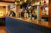 Dog and Partridge by Greene King Inns Hotels in Bury St. Edmunds