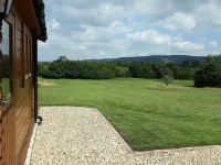 Pennylands Willow Lodge Hotels in Evesham