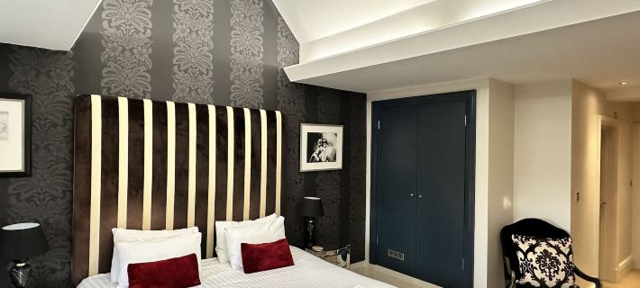 The Kings Head Country Hotel Hotel di Kings Lynn