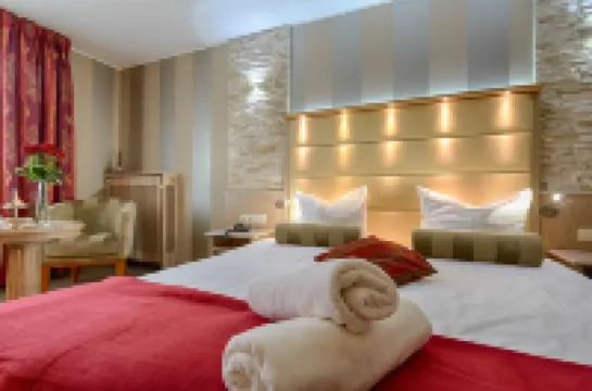 Domaine de la Forêt Hotels in 