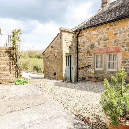Green Farm Cottage
