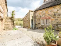 Green Farm Cottage Hotels in Ashbourne