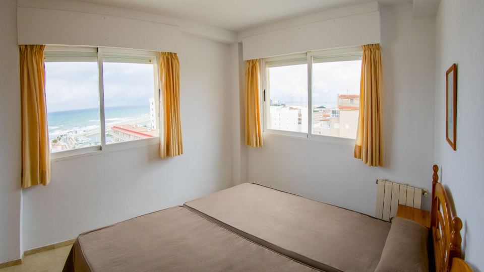 Apartamentos Turisticos Biarritz - Bloque I
