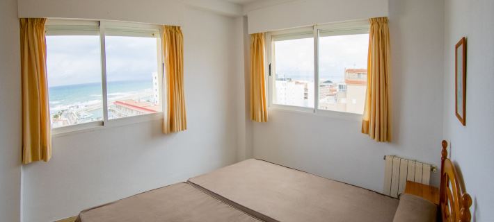 Apartamentos Turisticos Biarritz - Bloque I Hotel di Safor