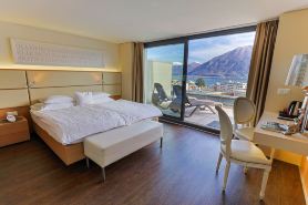 Hotel Muralto