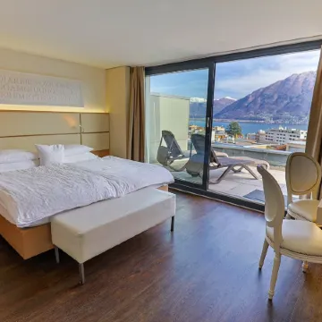 Hotel Muralto