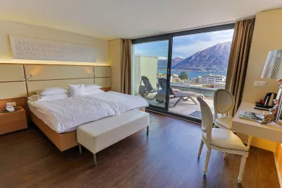 Hotel Muralto