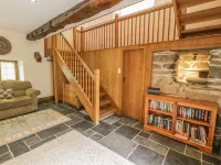 Hendoll Barn Hotel a Fairbourne