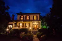 더 볼랜드 하우스 인