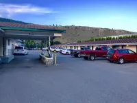 Trans Canada Motel - موتيلات