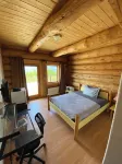 Williston Lake Resort Hotels in Hudson Hope