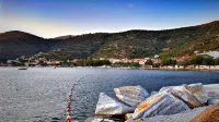 Murat Kaptan Apt - sul mare