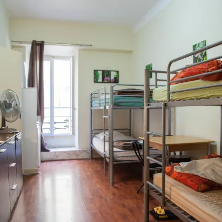 Open House #Hostel