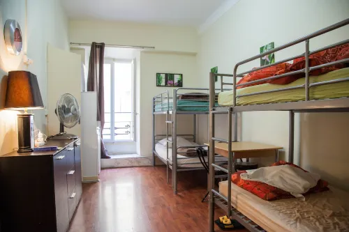 Open House #Hostel - Hostels