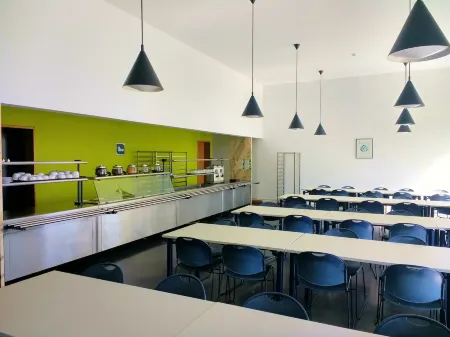 HI Viana do Castelo - Pousada de Juventude